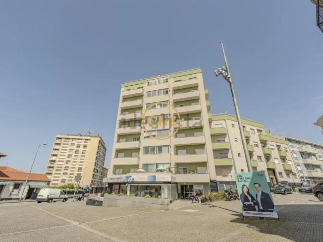 Apartamento venda em Bougado (São Martinho e Santiago), Trofa