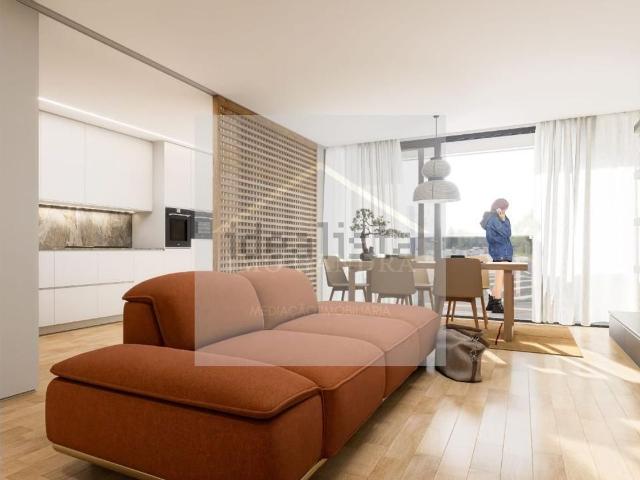Apartamento venda em Bougado (São Martinho e Santiago), Trofa