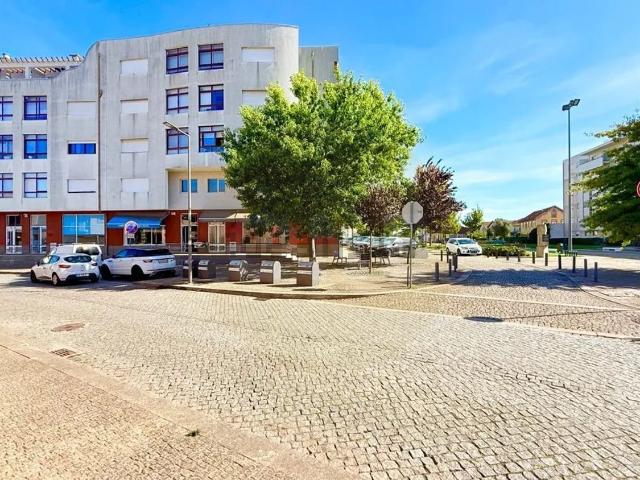 Apartamento venda em Bougado (São Martinho e Santiago), Trofa