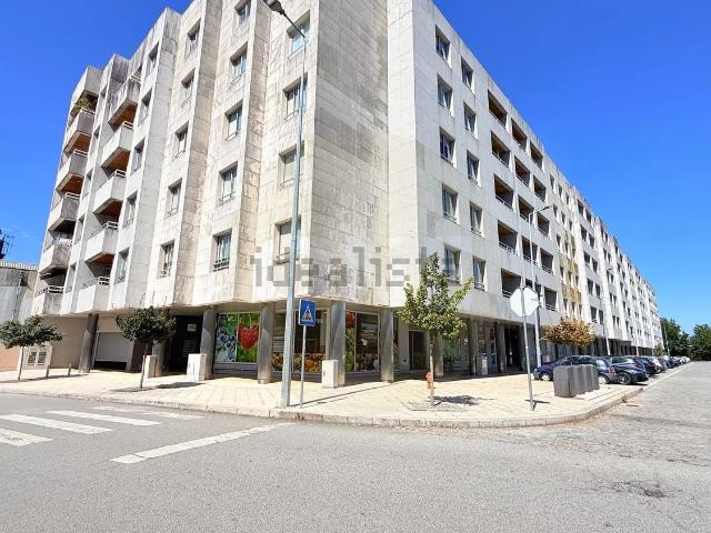 Apartamento venda em Bougado (São Martinho e Santiago), Trofa