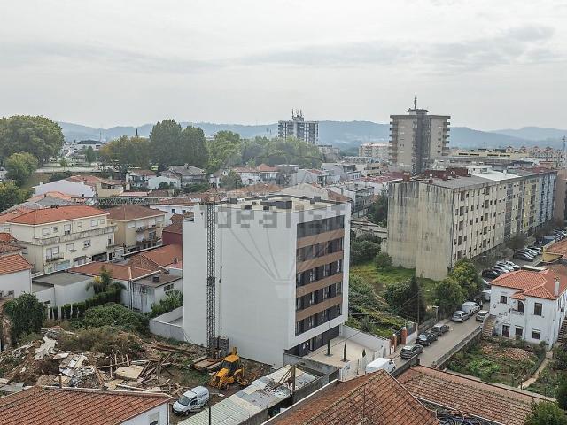 Apartamento venda em Bougado (São Martinho e Santiago), Trofa