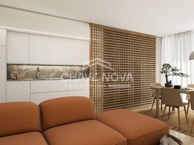Apartamento venda em Bougado (São Martinho e Santiago), Trofa