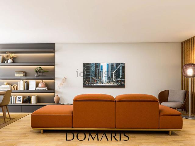 Apartamento venda em Bougado (São Martinho e Santiago), Trofa