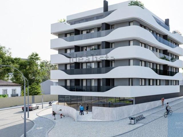 Apartamento venda em Bougado (São Martinho e Santiago), Trofa