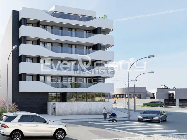 Apartamento venda em Bougado (São Martinho e Santiago), Trofa