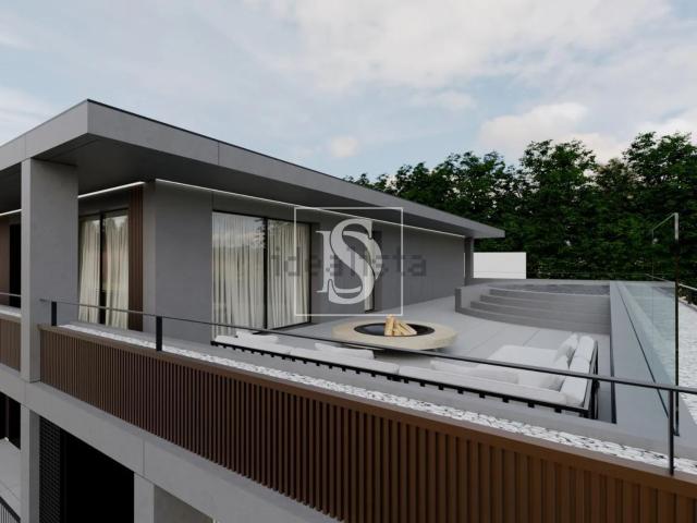 Casa venda em Bougado (São Martinho e Santiago), Trofa