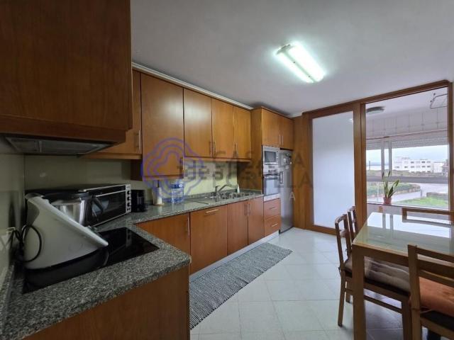 Apartamento venda em Bougado (São Martinho e Santiago), Trofa