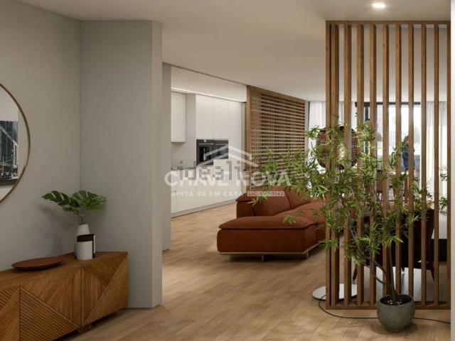 Apartamento venda em Bougado (São Martinho e Santiago), Trofa