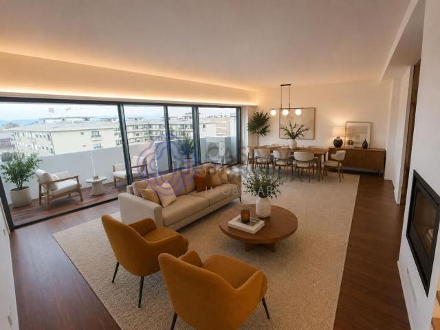 Duplex venda em Bougado (São Martinho e Santiago), Trofa