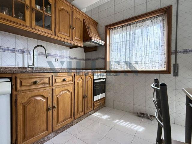 Apartamento venda em Bougado (São Martinho e Santiago), Trofa