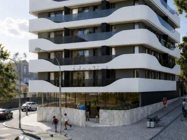 Apartamento venda em Bougado (São Martinho e Santiago), Trofa