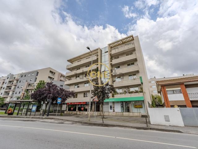 Apartamento venda em Bougado (São Martinho e Santiago), Trofa