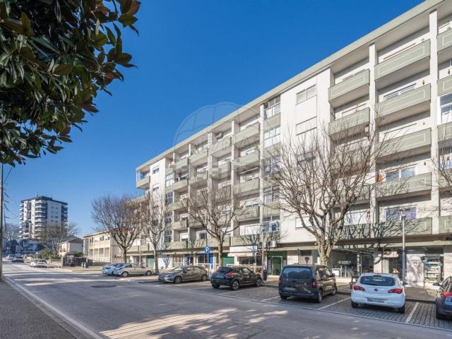 Apartamento venda em Bougado (São Martinho e Santiago), Trofa