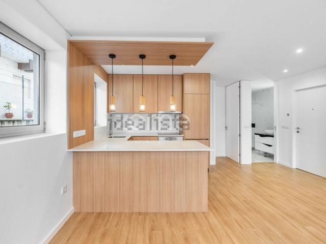 Apartamento venda em Bougado (São Martinho e Santiago), Trofa