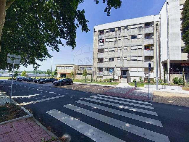 Apartamento venda em Bougado (São Martinho e Santiago), Trofa