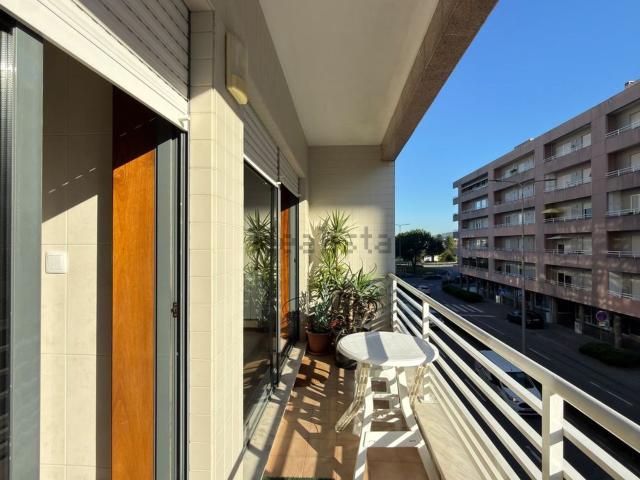Apartamento venda em Bougado (São Martinho e Santiago), Trofa