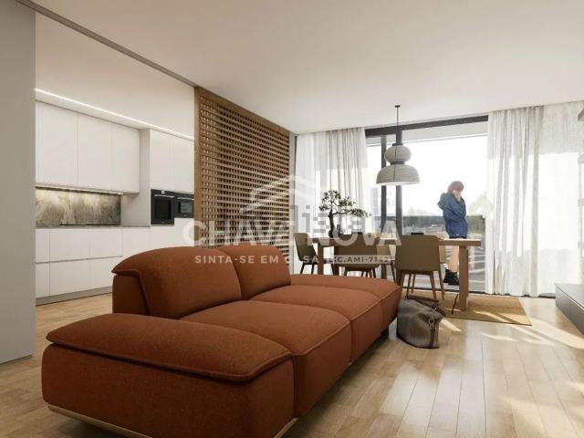 Apartamento venda em Bougado (São Martinho e Santiago), Trofa