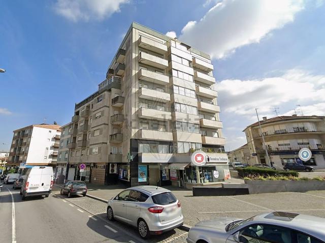 Apartamento venda em Bougado (São Martinho e Santiago), Trofa