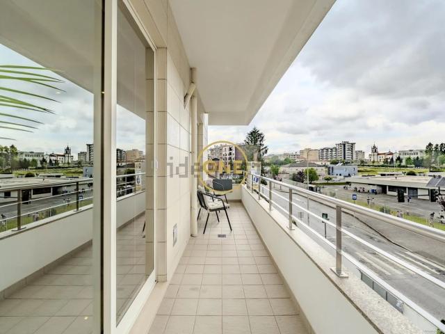 Apartamento venda em Bougado (São Martinho e Santiago), Trofa