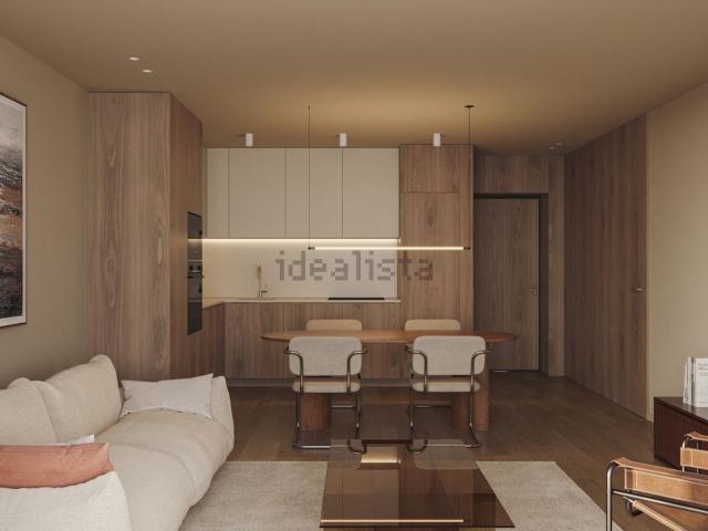 Apartamento venda em Bougado (São Martinho e Santiago), Trofa