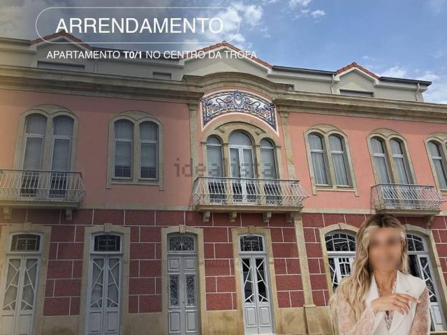 Apartamento alugar em Bougado (São Martinho e Santiago), Trofa