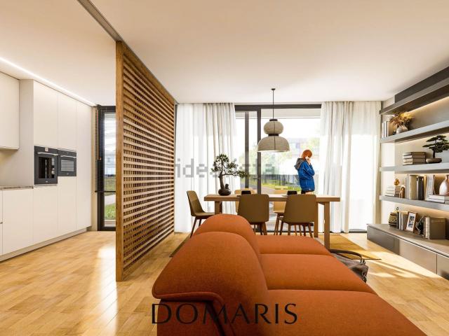 Apartamento venda em Bougado (São Martinho e Santiago), Trofa