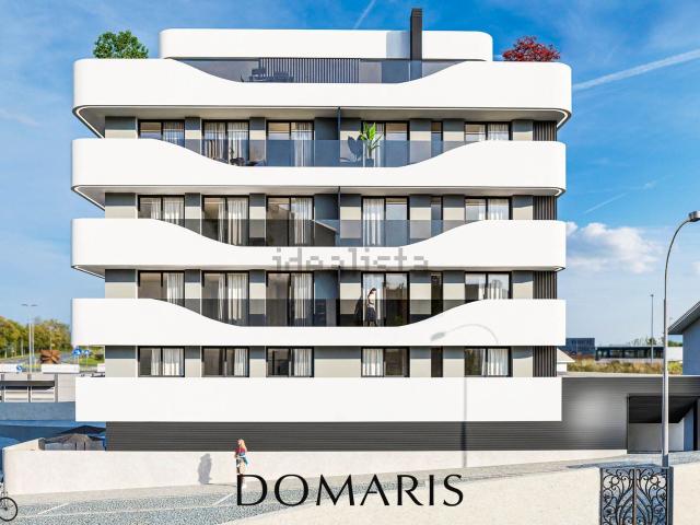 Apartamento venda em Bougado (São Martinho e Santiago), Trofa
