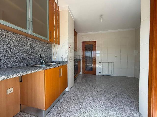 Apartamento venda em Bougado (São Martinho e Santiago), Trofa