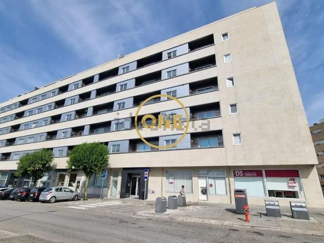 Apartamento alugar em Bougado (São Martinho e Santiago), Trofa