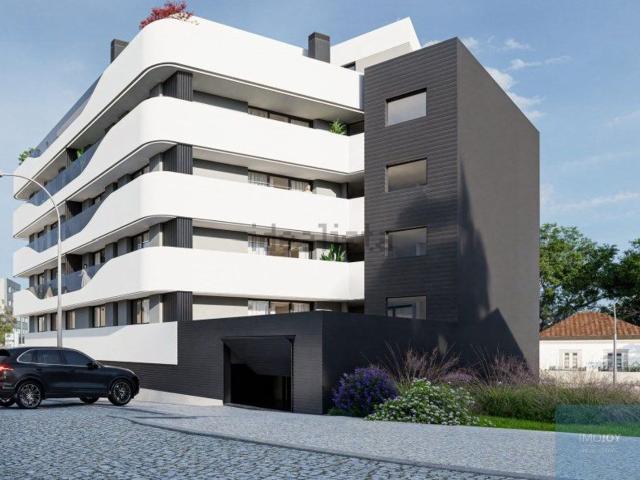 Apartamento venda em Bougado (São Martinho e Santiago), Trofa