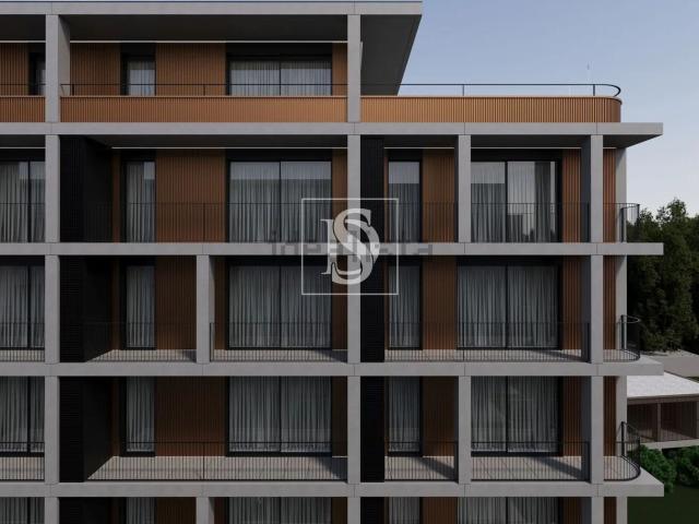 Apartamento venda em Bougado (São Martinho e Santiago), Trofa