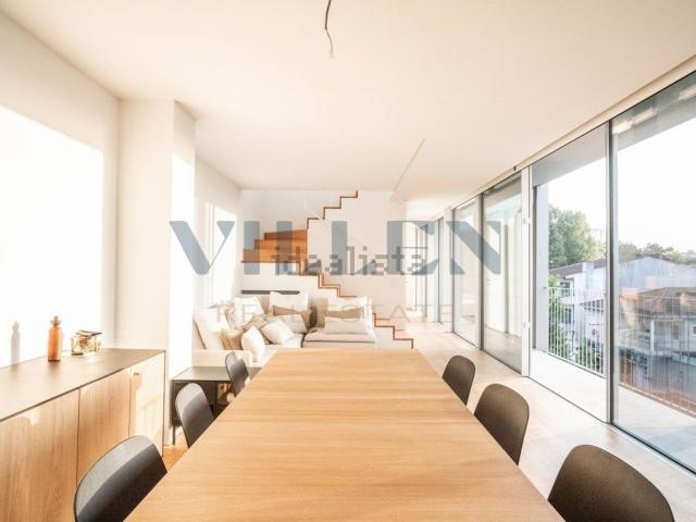 Duplex venda em Bougado (São Martinho e Santiago), Trofa