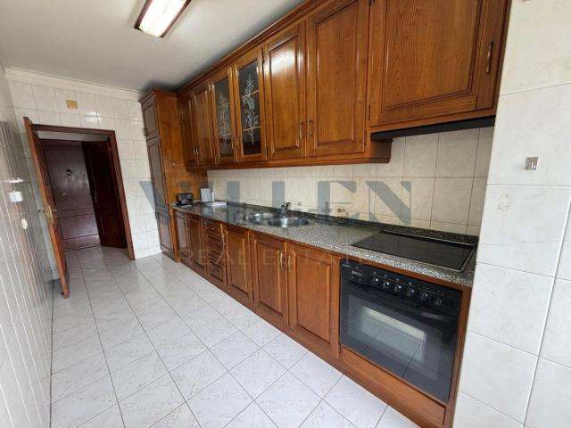 Apartamento venda em Bougado (São Martinho e Santiago), Trofa