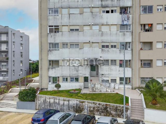 Apartamento venda em Bougado (São Martinho e Santiago), Trofa