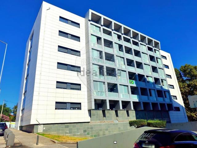Apartamento venda em Bougado (São Martinho e Santiago), Trofa