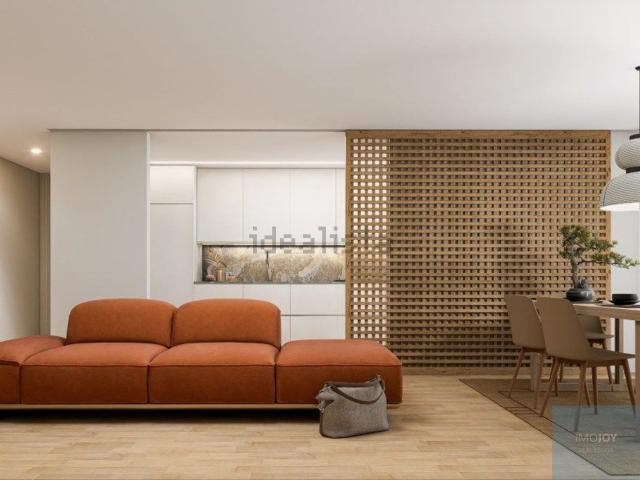 Apartamento venda em Bougado (São Martinho e Santiago), Trofa