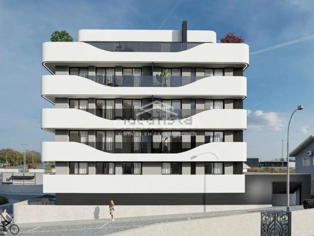 Apartamento venda em Bougado (São Martinho e Santiago), Trofa