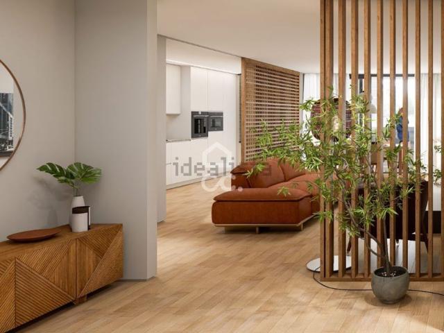 Apartamento venda em Bougado (São Martinho e Santiago), Trofa
