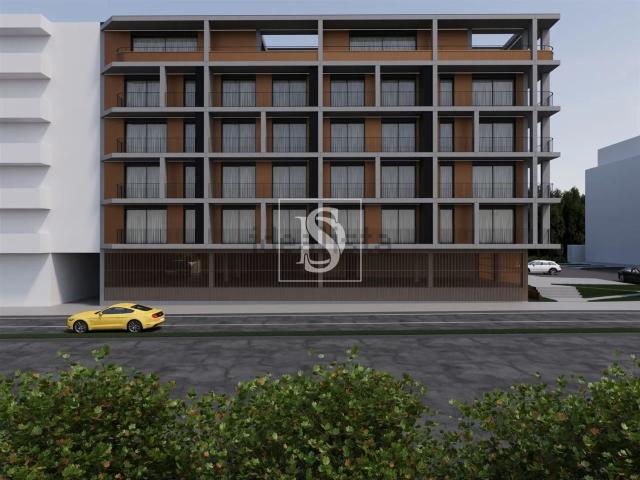 Apartamento venda em Bougado (São Martinho e Santiago), Trofa