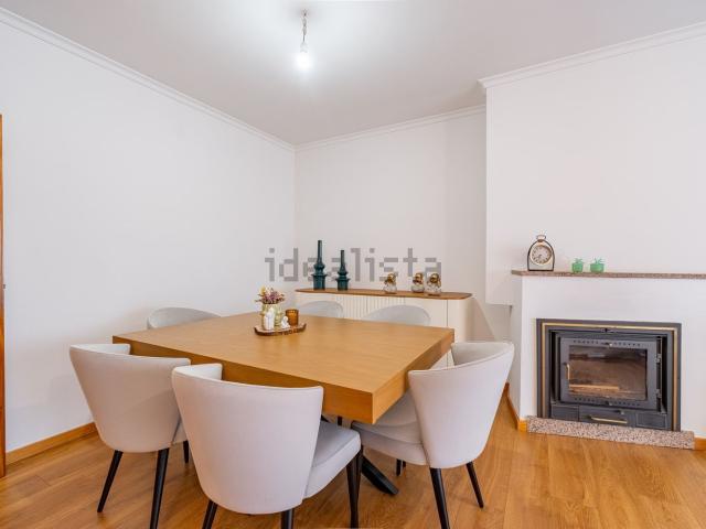 Apartamento venda em Bougado (São Martinho e Santiago), Trofa