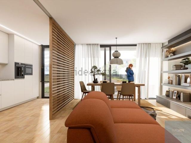 Apartamento venda em Bougado (São Martinho e Santiago), Trofa