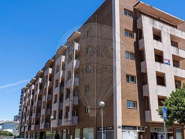 Apartamento venda em Bougado (São Martinho e Santiago), Trofa