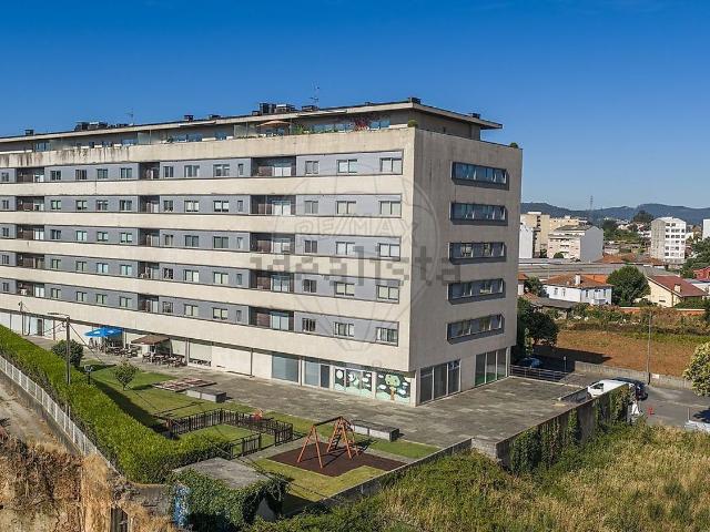 Apartamento venda em Bougado (São Martinho e Santiago), Trofa