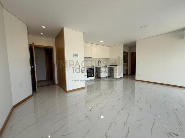 Apartamento alugar em Bougado (São Martinho e Santiago), Trofa