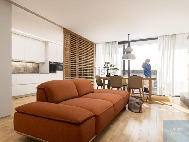 Apartamento venda em Bougado (São Martinho e Santiago), Trofa