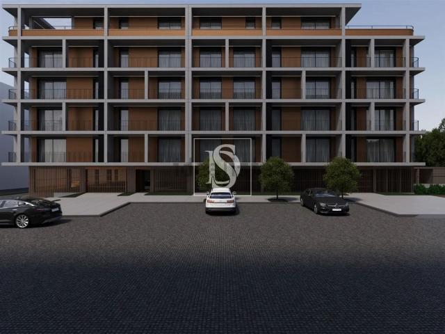 Apartamento venda em Bougado (São Martinho e Santiago), Trofa