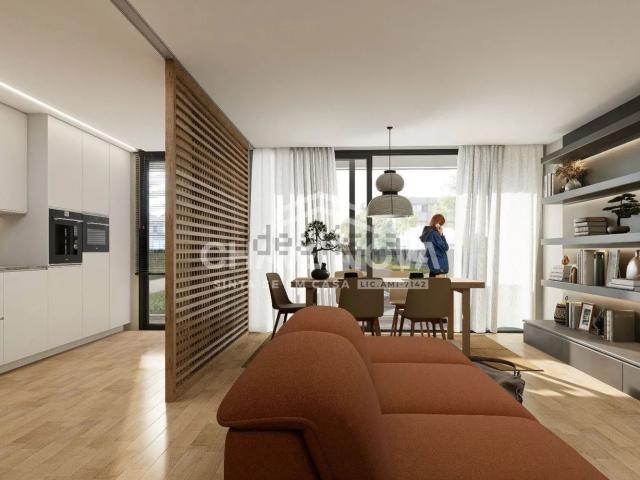 Apartamento venda em Bougado (São Martinho e Santiago), Trofa