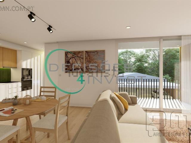 Apartamento venda em Branca, Albergaria-a-Velha