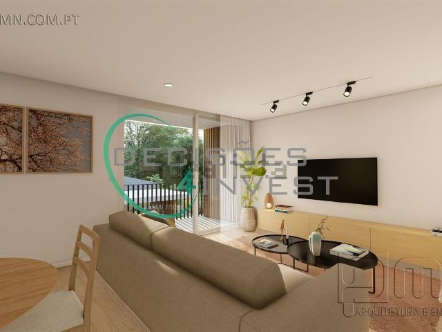 Apartamento venda em Branca, Albergaria-a-Velha