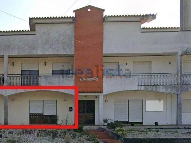 Apartamento venda em Mundo Novo, Albergaria-a-velha